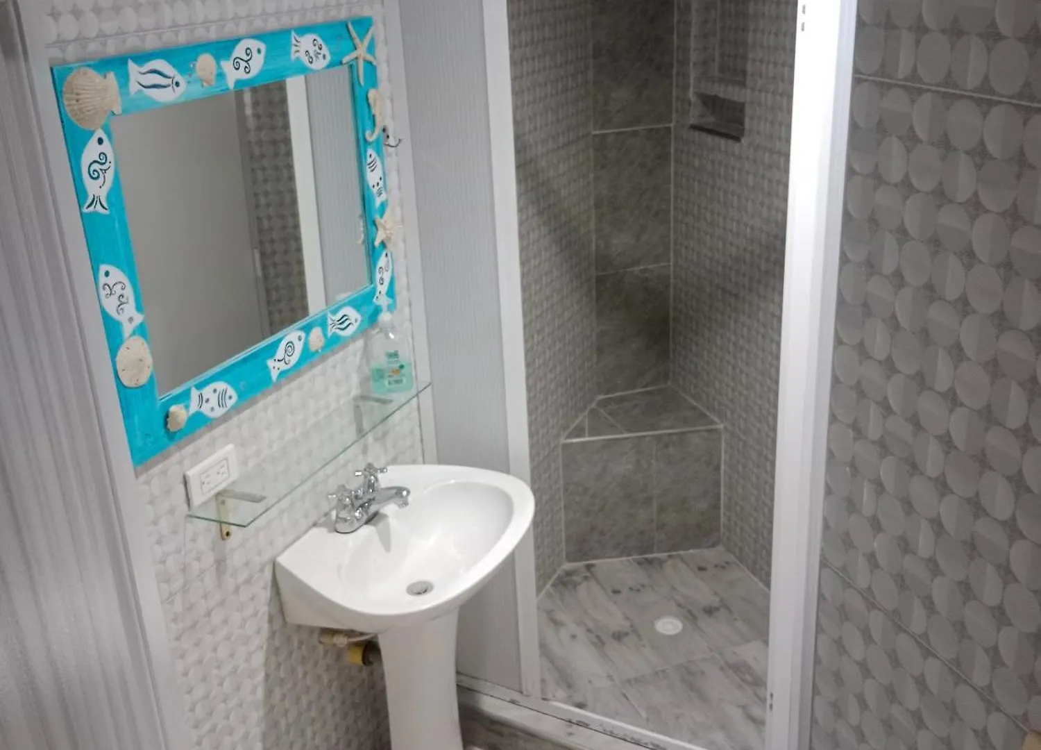705 El Rodadero, Apartamento Familiar, Piscina, Parqueo Santa Marta  Apartment